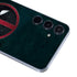 Marvel Deadpool Legacy Deadpool Logo Galaxy A35 5G Skin